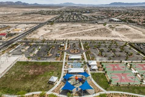 6935 Desert Finch Street North Las Vegas NV 89084