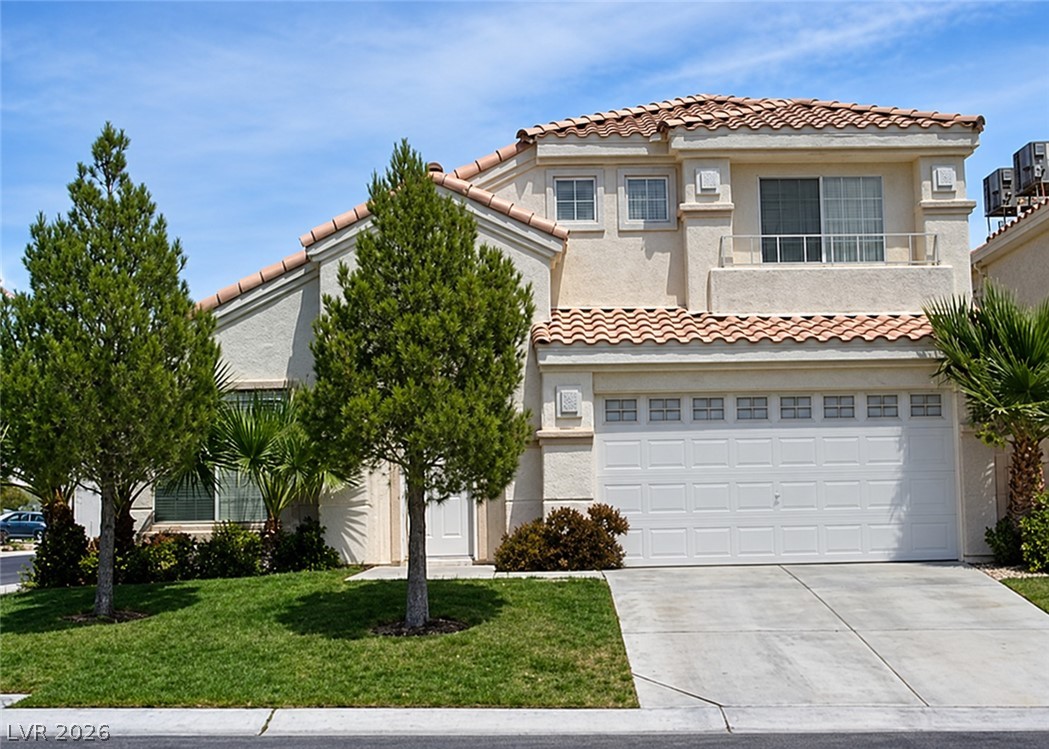 8996 Dusseldorf Way Las Vegas NV 89147
