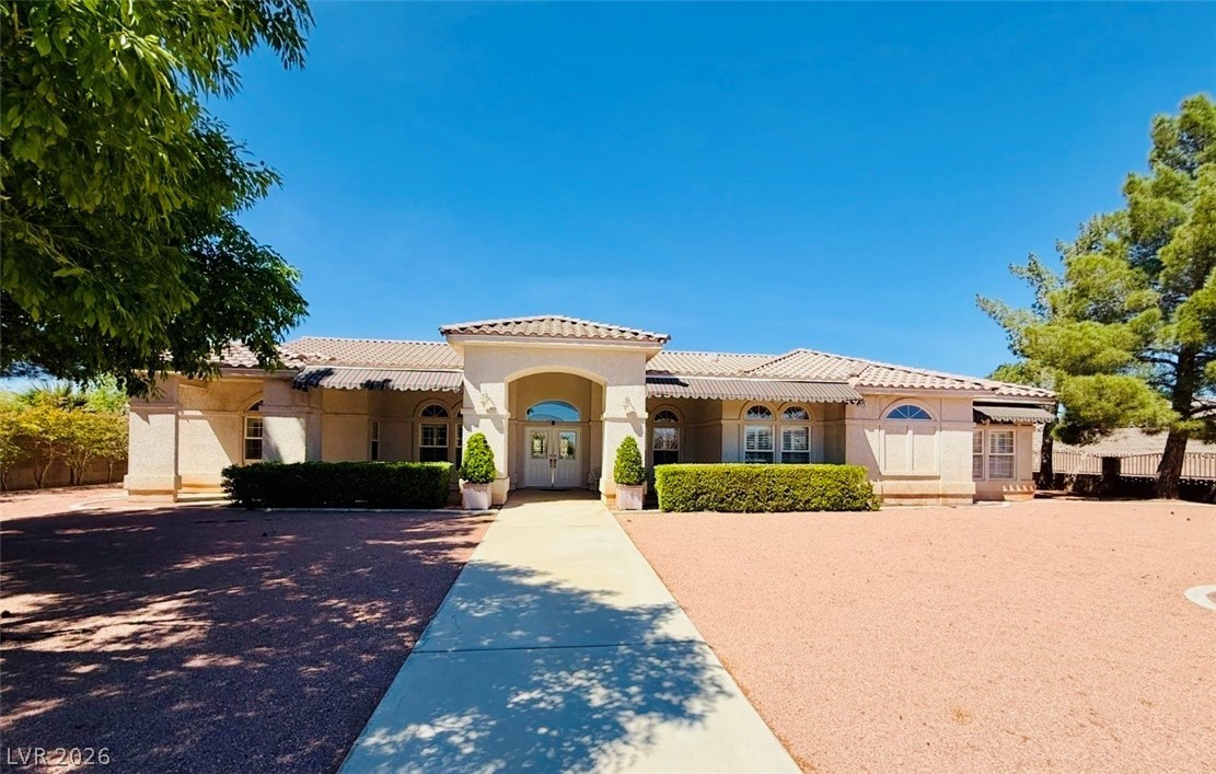 8775 Rosanna Street Las Vegas NV 89113