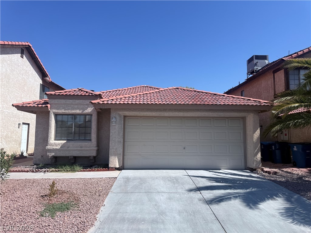 6544 Hartwood Road Las Vegas NV 89108