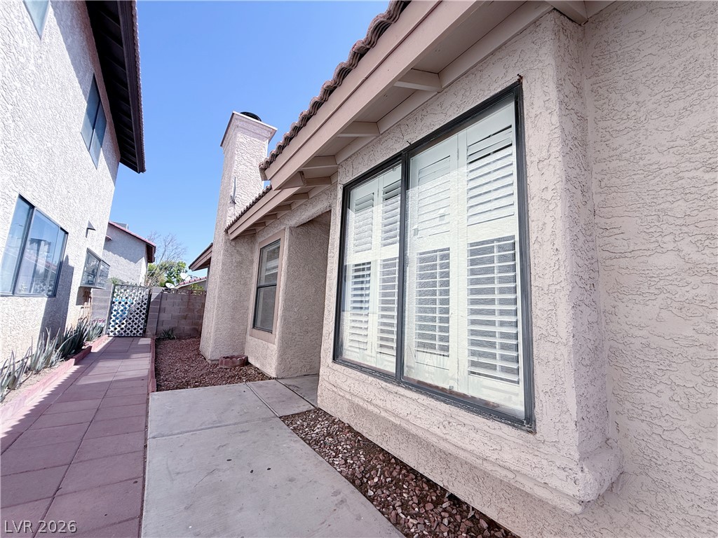 6544 Hartwood Road Las Vegas NV 89108