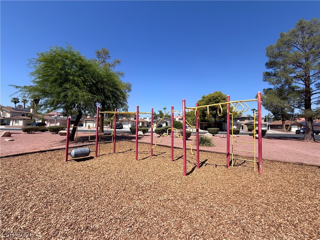 6544 Hartwood Road Las Vegas NV 89108