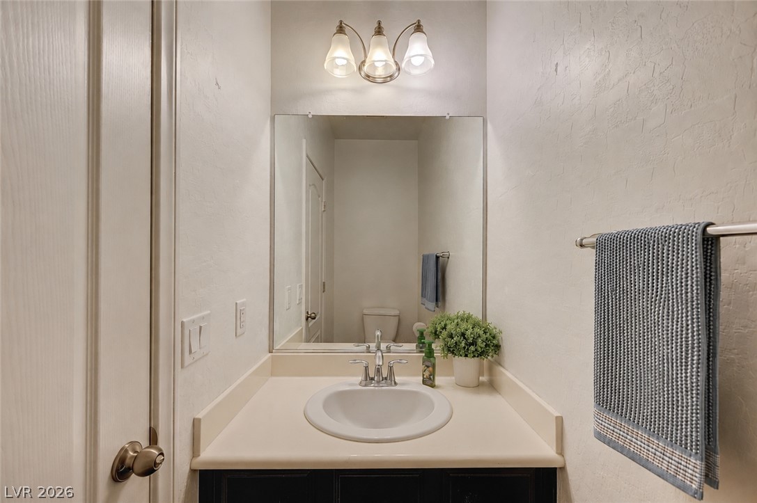 7760 Petite Pillar Court Las Vegas NV 89149