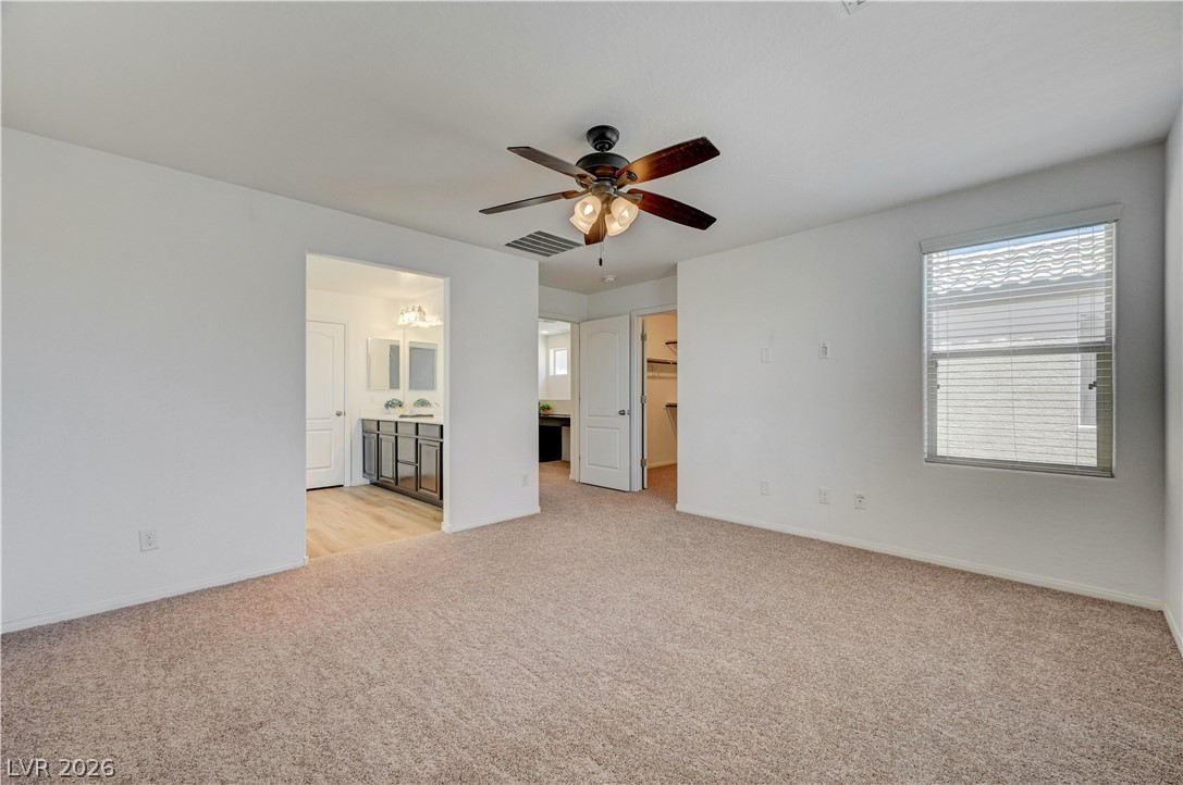 7760 Petite Pillar Court Las Vegas NV 89149