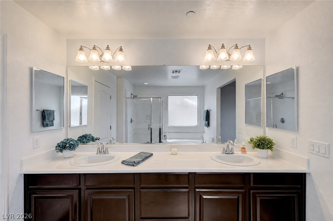 7760 Petite Pillar Court Las Vegas NV 89149
