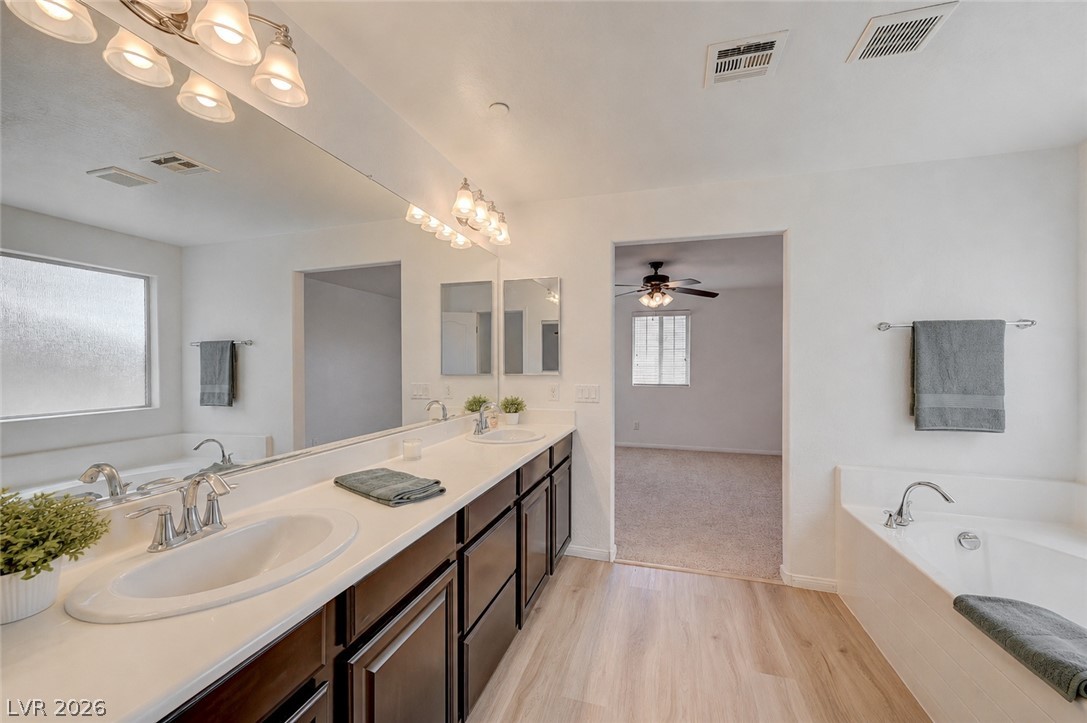 7760 Petite Pillar Court Las Vegas NV 89149