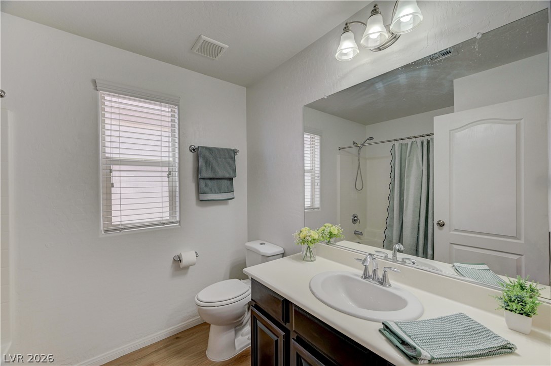 7760 Petite Pillar Court Las Vegas NV 89149