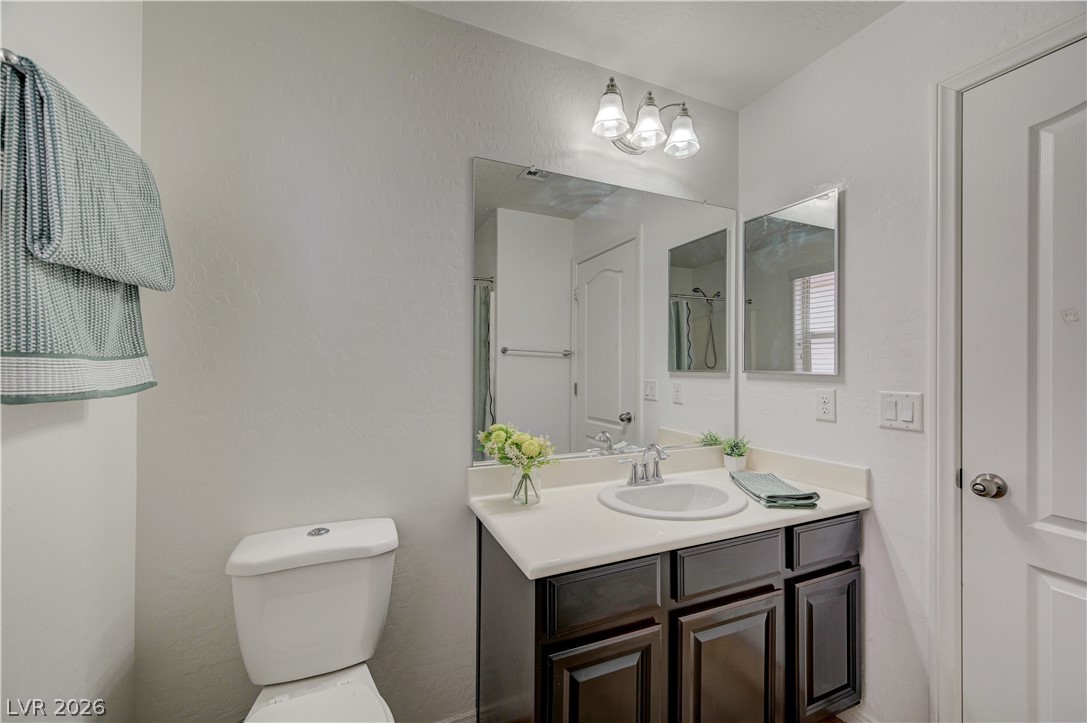 7760 Petite Pillar Court Las Vegas NV 89149