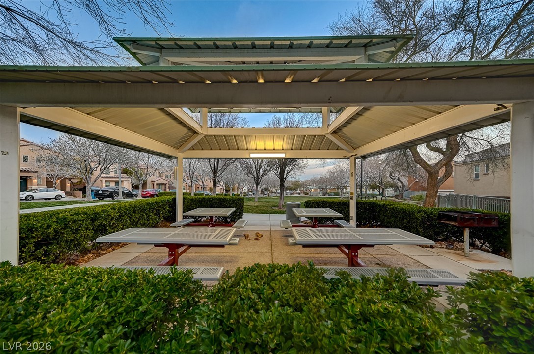 7760 Petite Pillar Court Las Vegas NV 89149