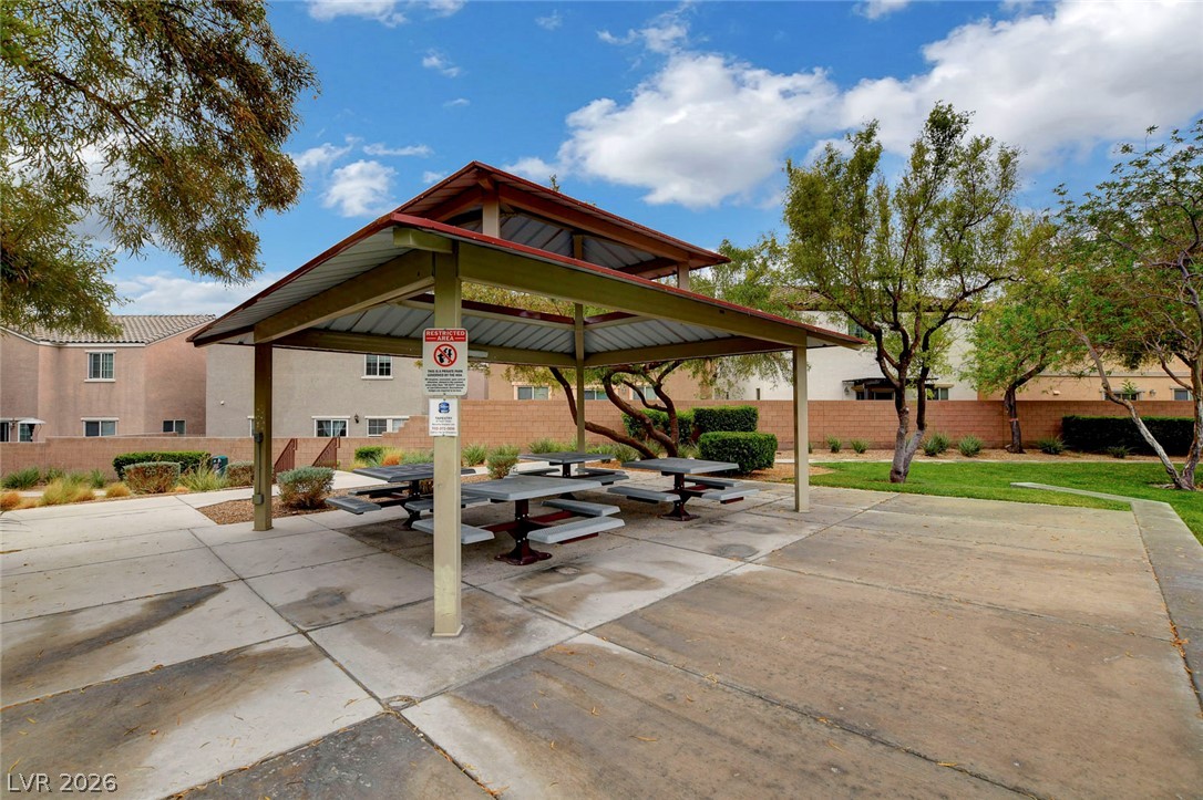 7760 Petite Pillar Court Las Vegas NV 89149