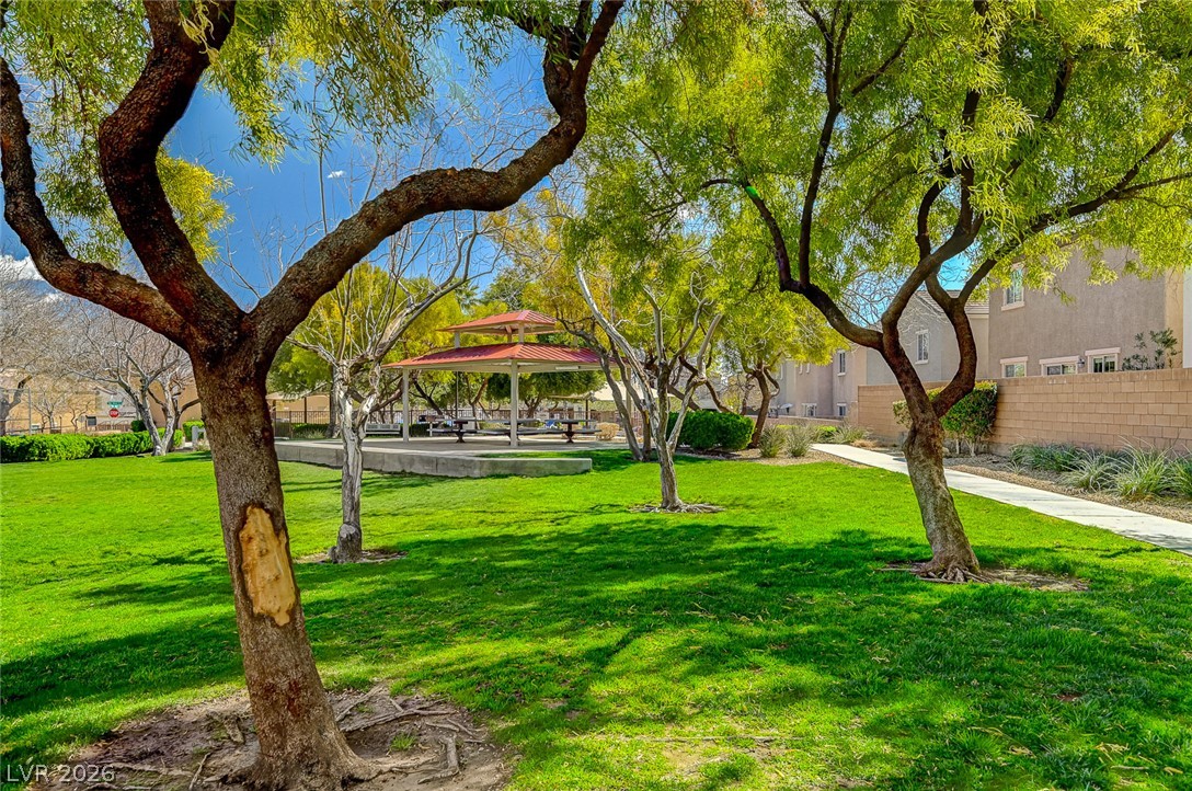 7760 Petite Pillar Court Las Vegas NV 89149