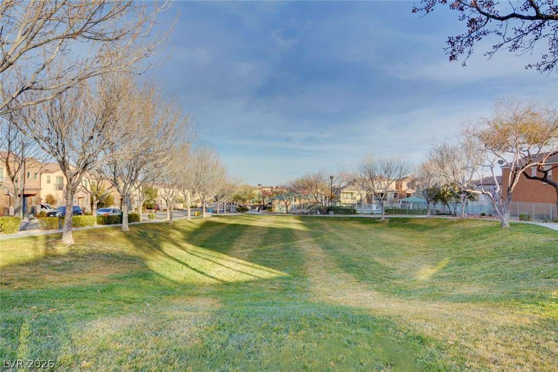 7760 Petite Pillar Court Las Vegas NV 89149