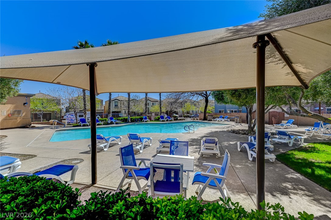 7760 Petite Pillar Court Las Vegas NV 89149