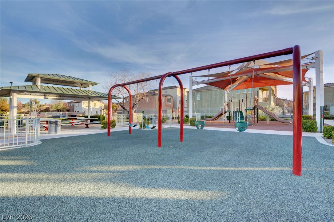 7760 Petite Pillar Court Las Vegas NV 89149
