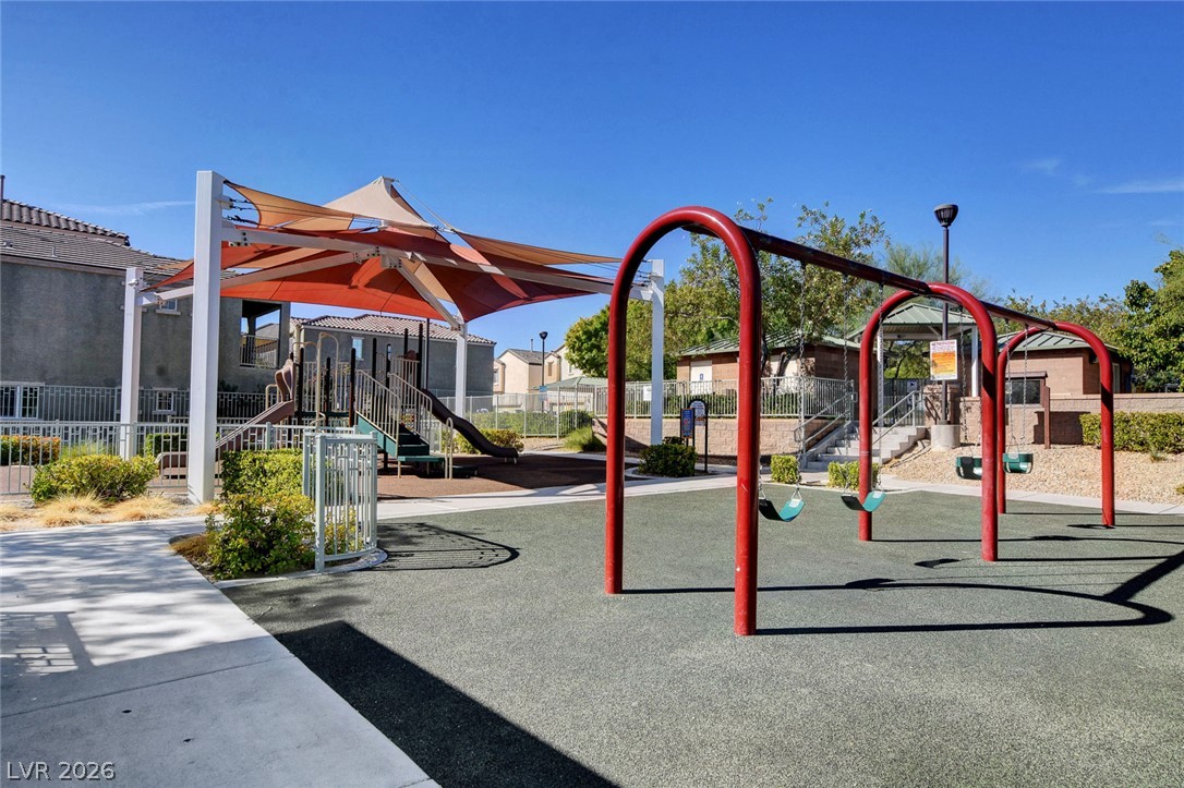 7760 Petite Pillar Court Las Vegas NV 89149
