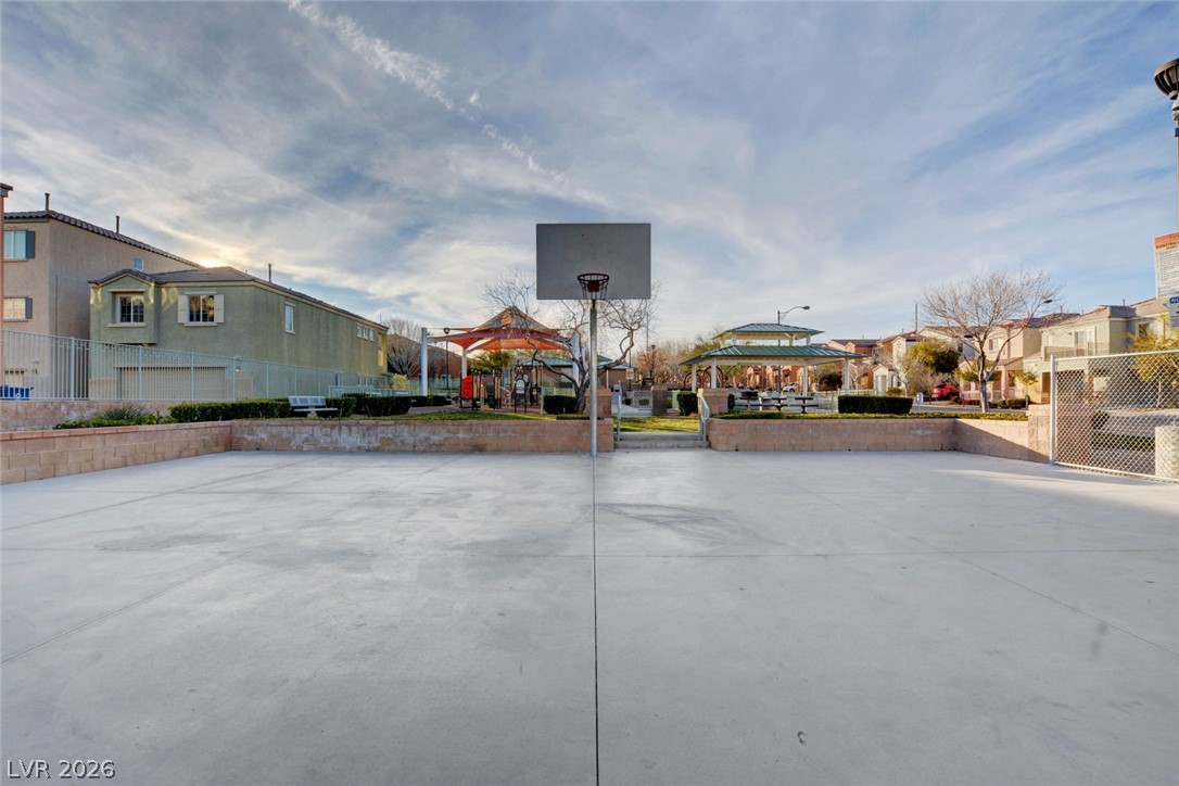 7760 Petite Pillar Court Las Vegas NV 89149