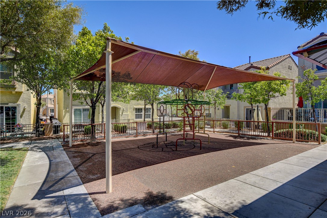 7760 Petite Pillar Court Las Vegas NV 89149