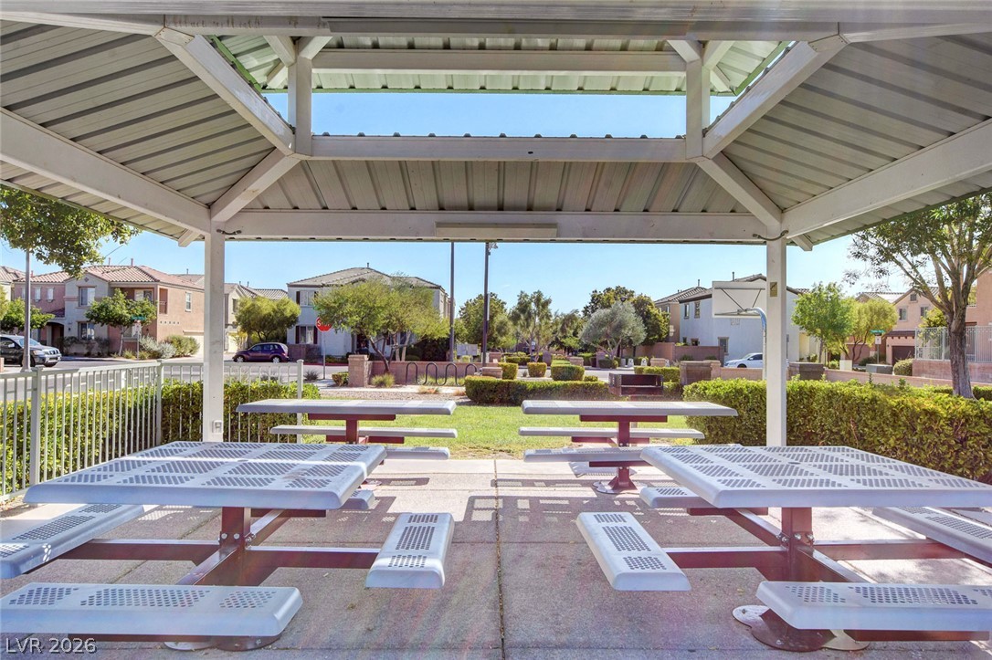 7760 Petite Pillar Court Las Vegas NV 89149