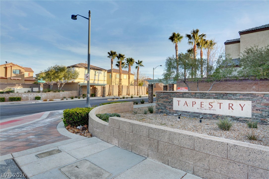 7760 Petite Pillar Court Las Vegas NV 89149