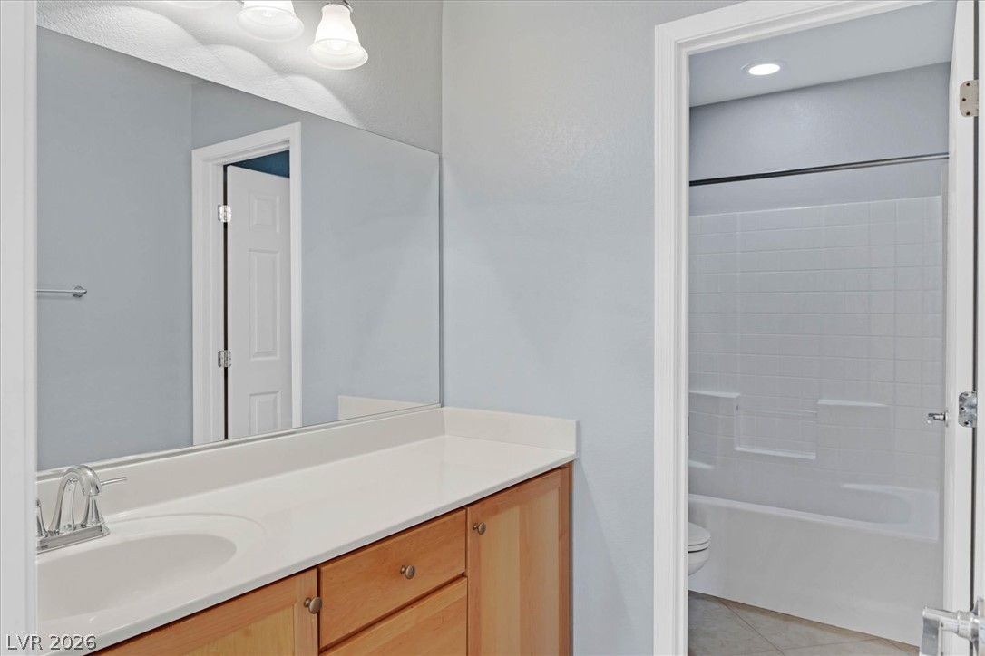6471 Pochman Mesa Street Las Vegas NV 89113