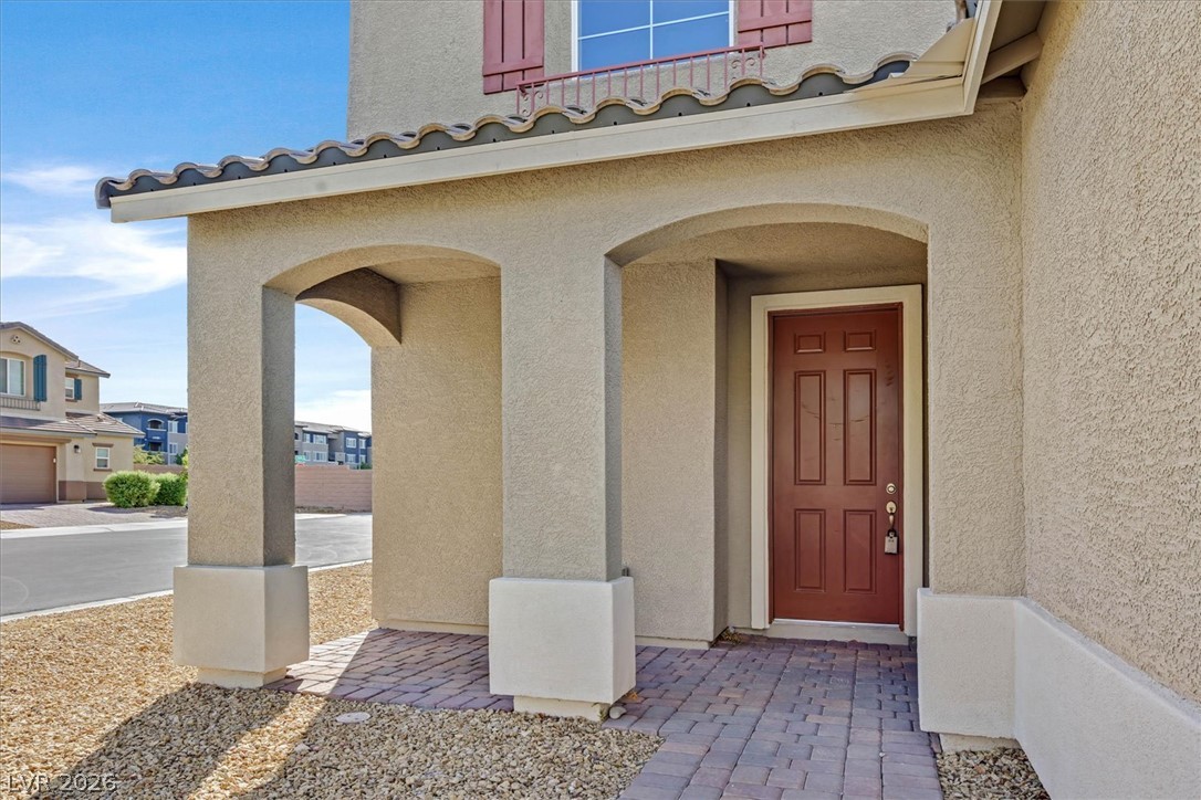 6471 Pochman Mesa Street Las Vegas NV 89113