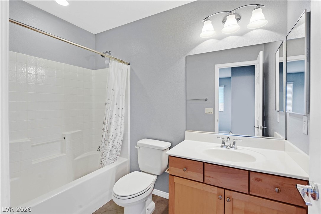 6471 Pochman Mesa Street Las Vegas NV 89113