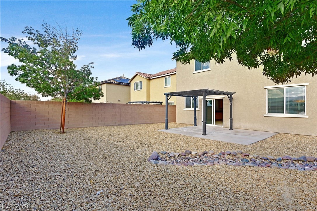 6471 Pochman Mesa Street Las Vegas NV 89113