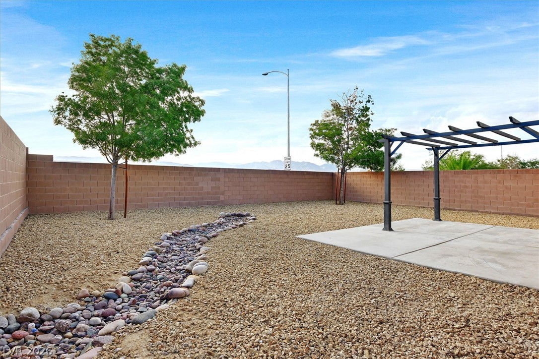 6471 Pochman Mesa Street Las Vegas NV 89113
