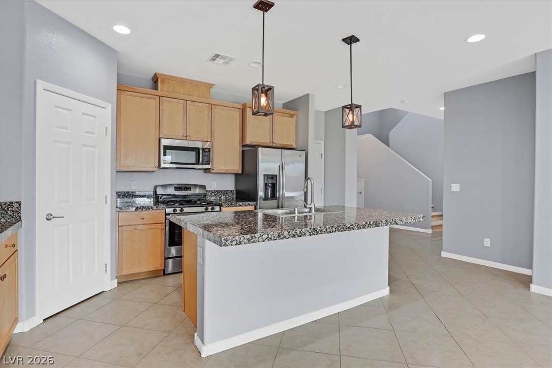 6471 Pochman Mesa Street Las Vegas NV 89113