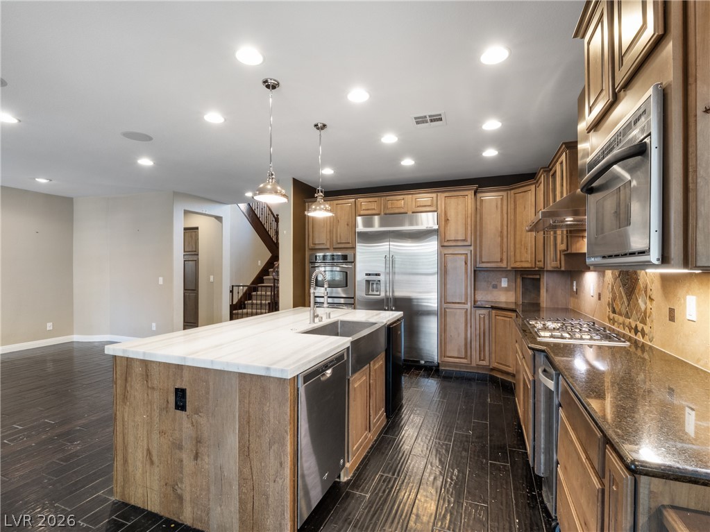 12113 El Portico Court Las Vegas NV 89138
