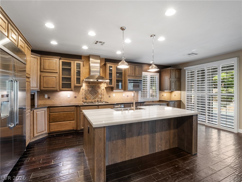 12113 El Portico Court Las Vegas NV 89138