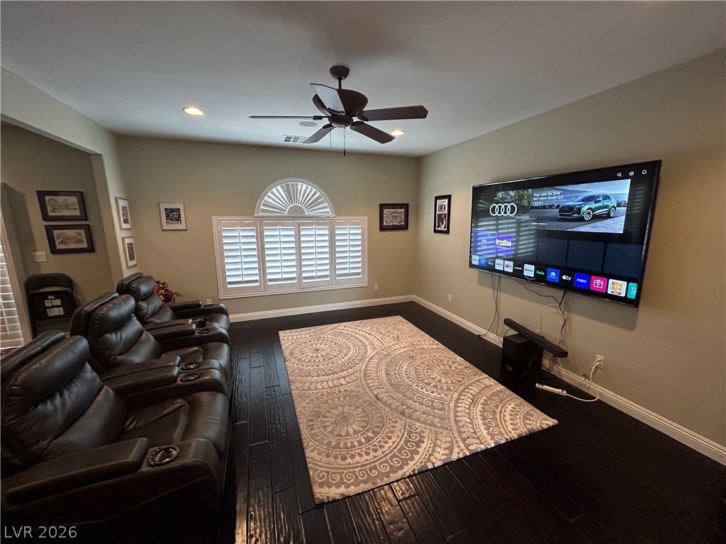 12113 El Portico Court Las Vegas NV 89138