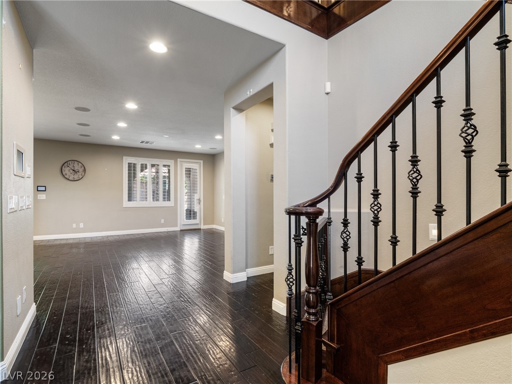 12113 El Portico Court Las Vegas NV 89138
