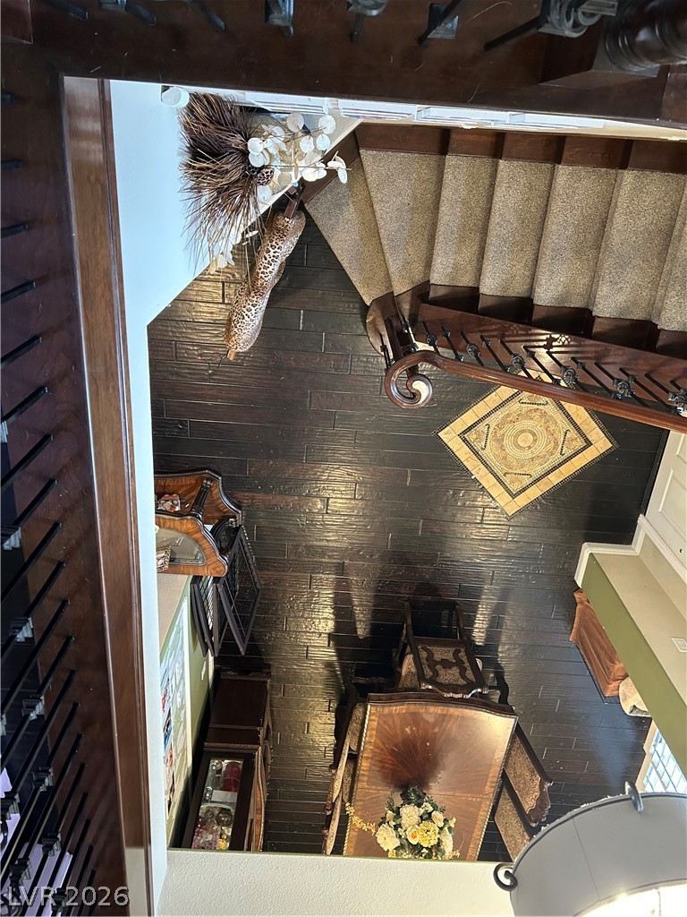 12113 El Portico Court Las Vegas NV 89138