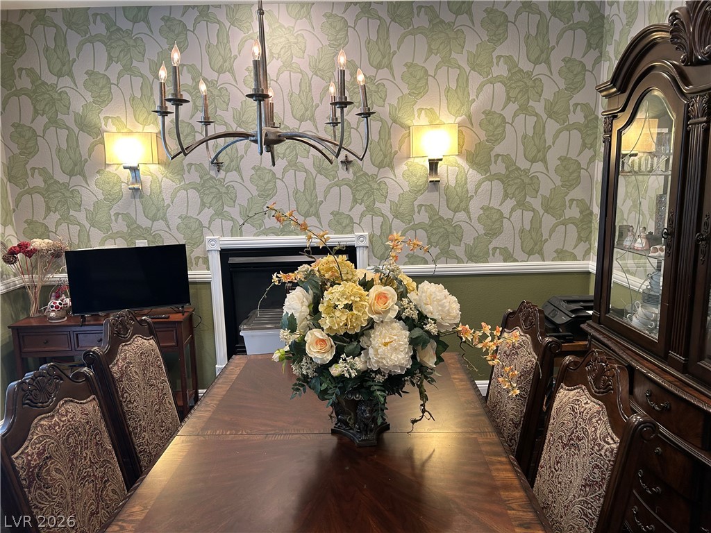 12113 El Portico Court Las Vegas NV 89138
