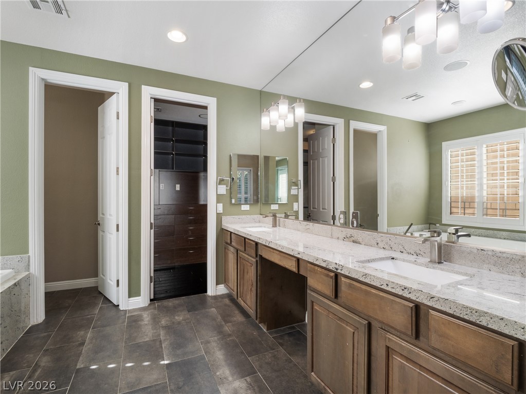 12113 El Portico Court Las Vegas NV 89138
