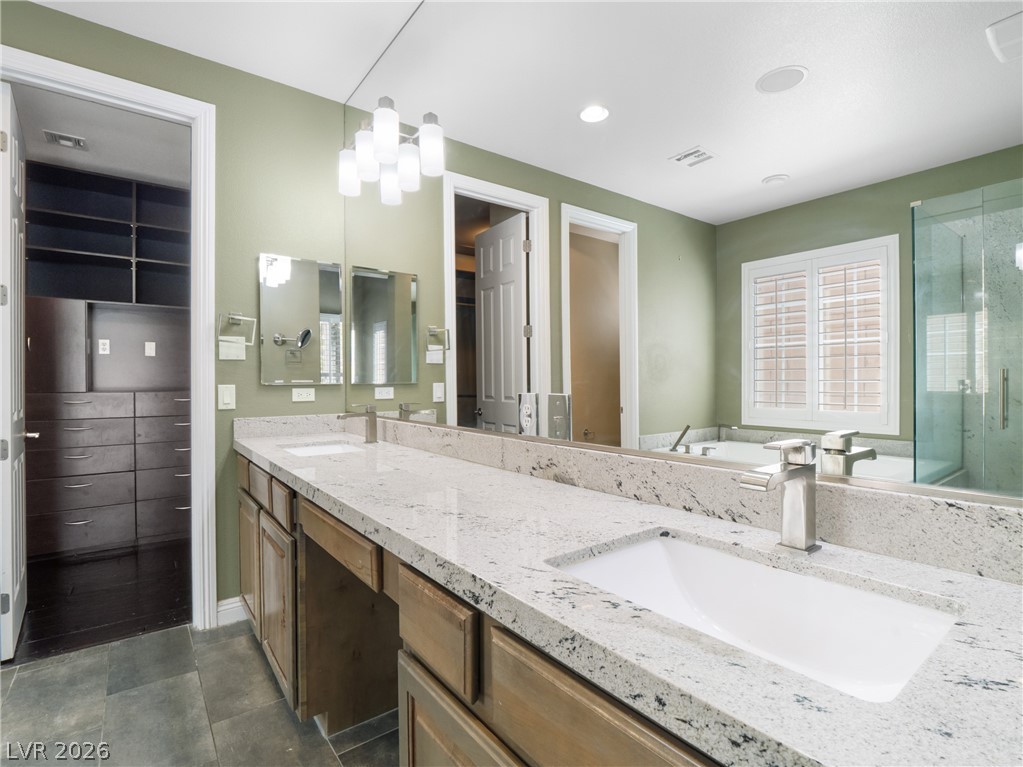 12113 El Portico Court Las Vegas NV 89138