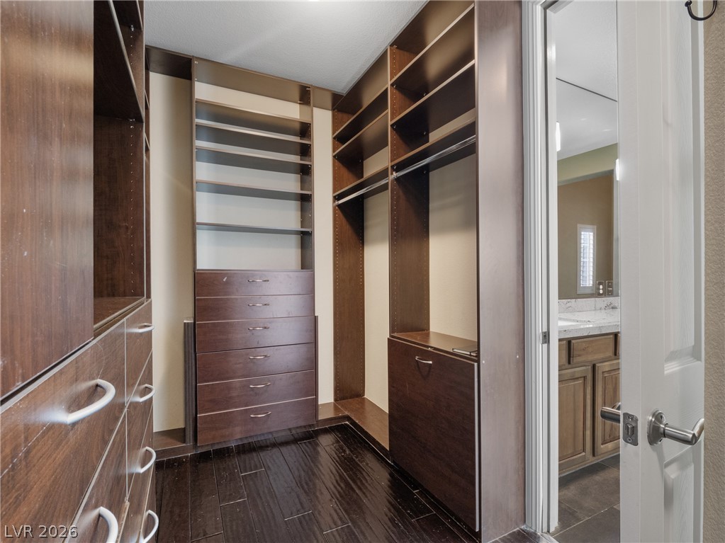 12113 El Portico Court Las Vegas NV 89138