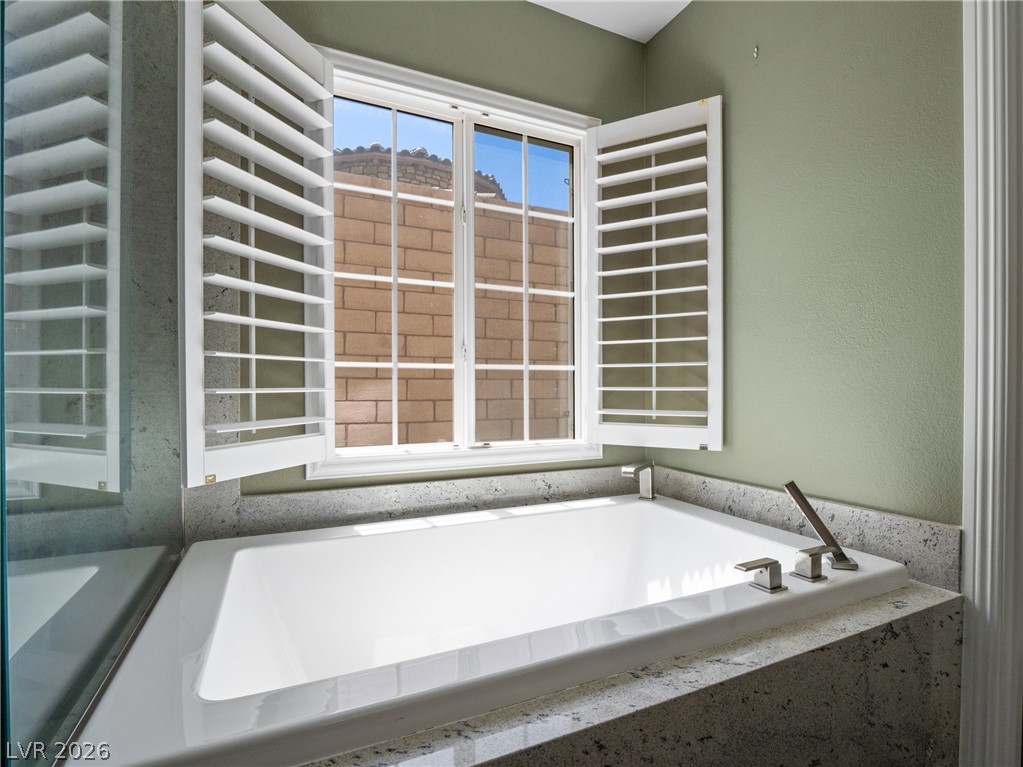 12113 El Portico Court Las Vegas NV 89138