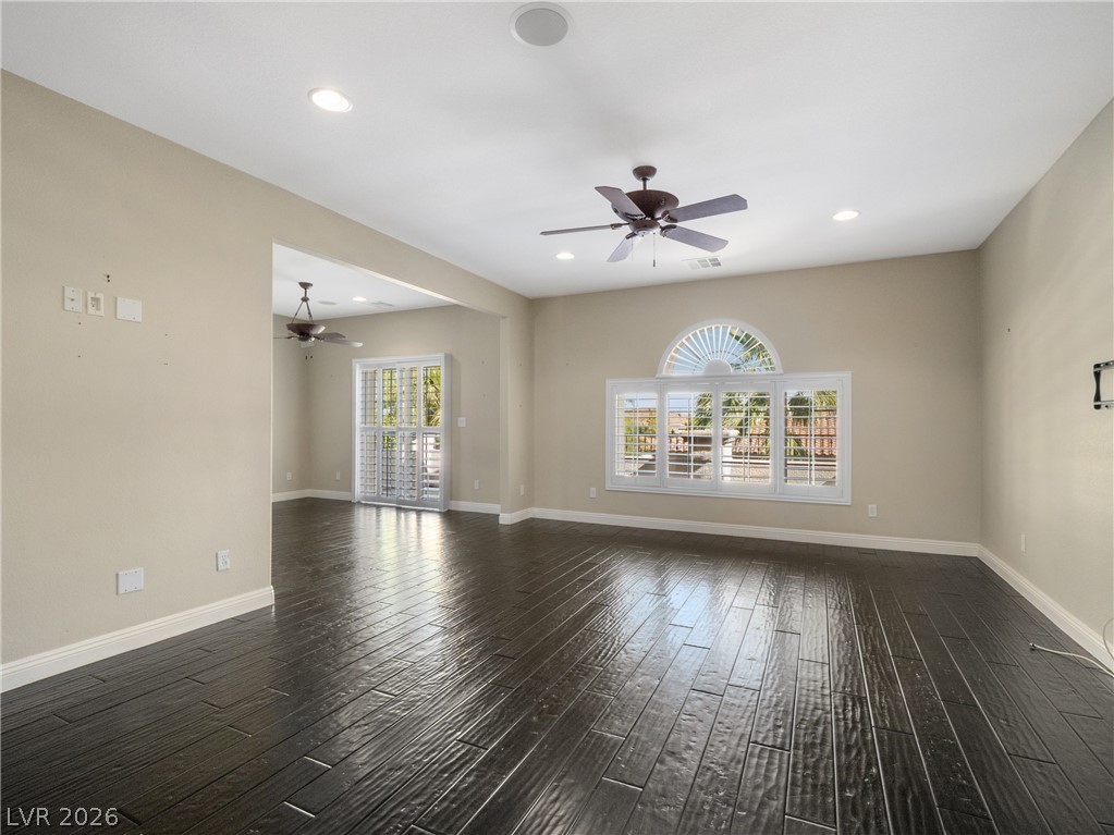 12113 El Portico Court Las Vegas NV 89138