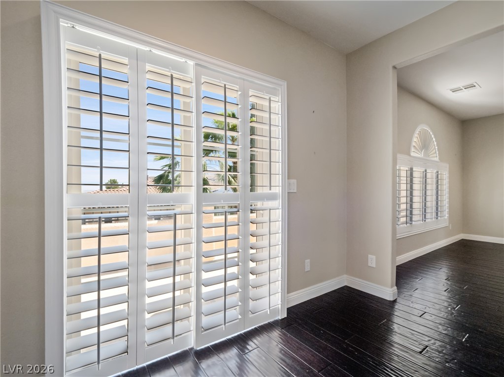 12113 El Portico Court Las Vegas NV 89138