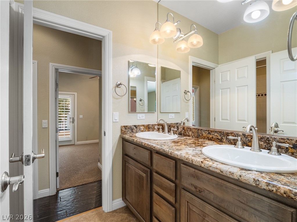 12113 El Portico Court Las Vegas NV 89138