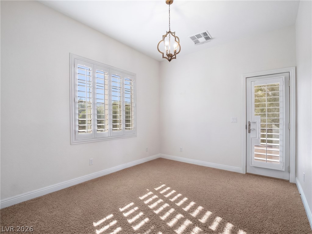 12113 El Portico Court Las Vegas NV 89138
