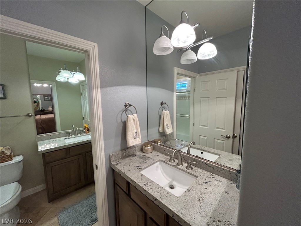 12113 El Portico Court Las Vegas NV 89138