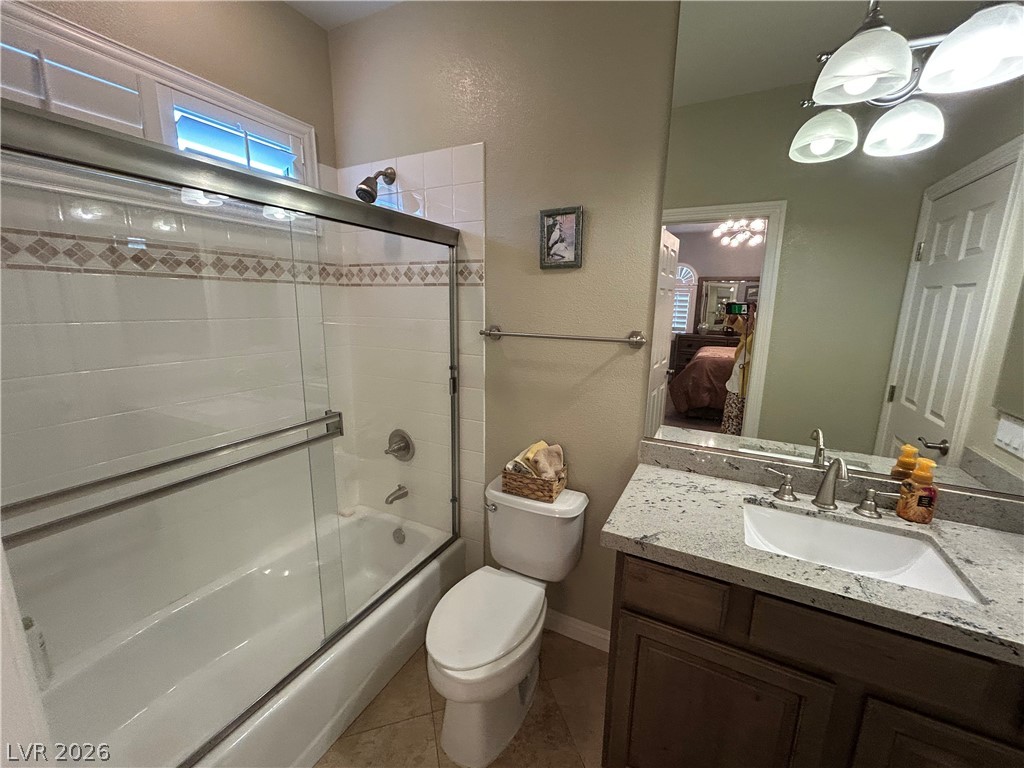 12113 El Portico Court Las Vegas NV 89138