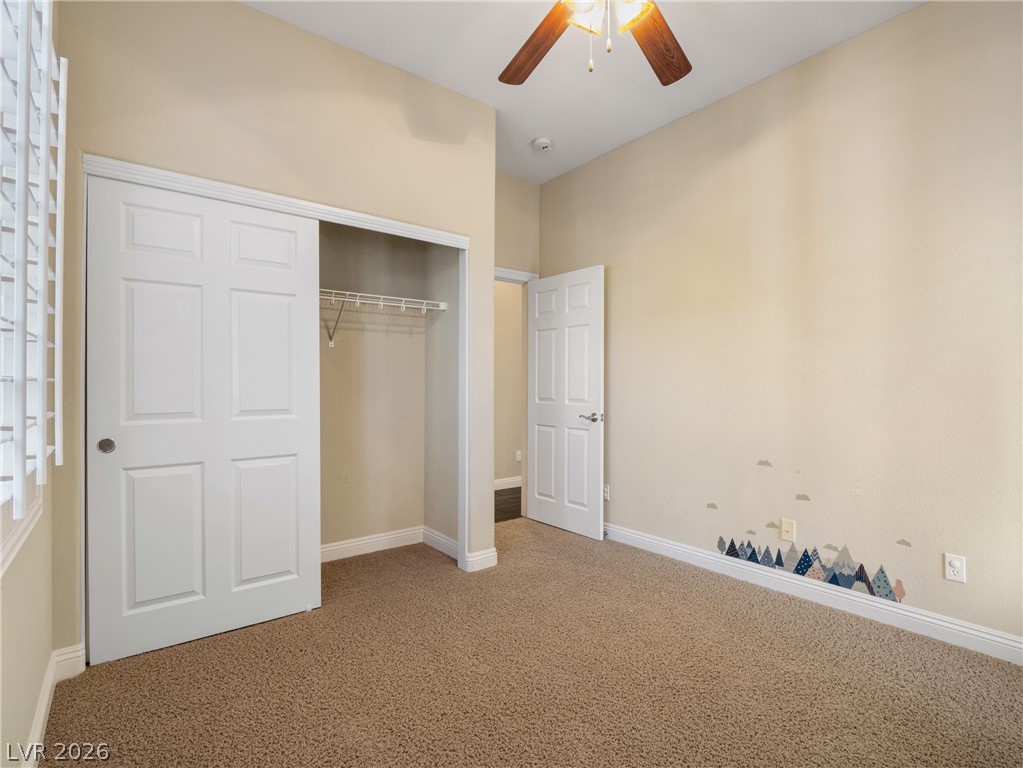 12113 El Portico Court Las Vegas NV 89138