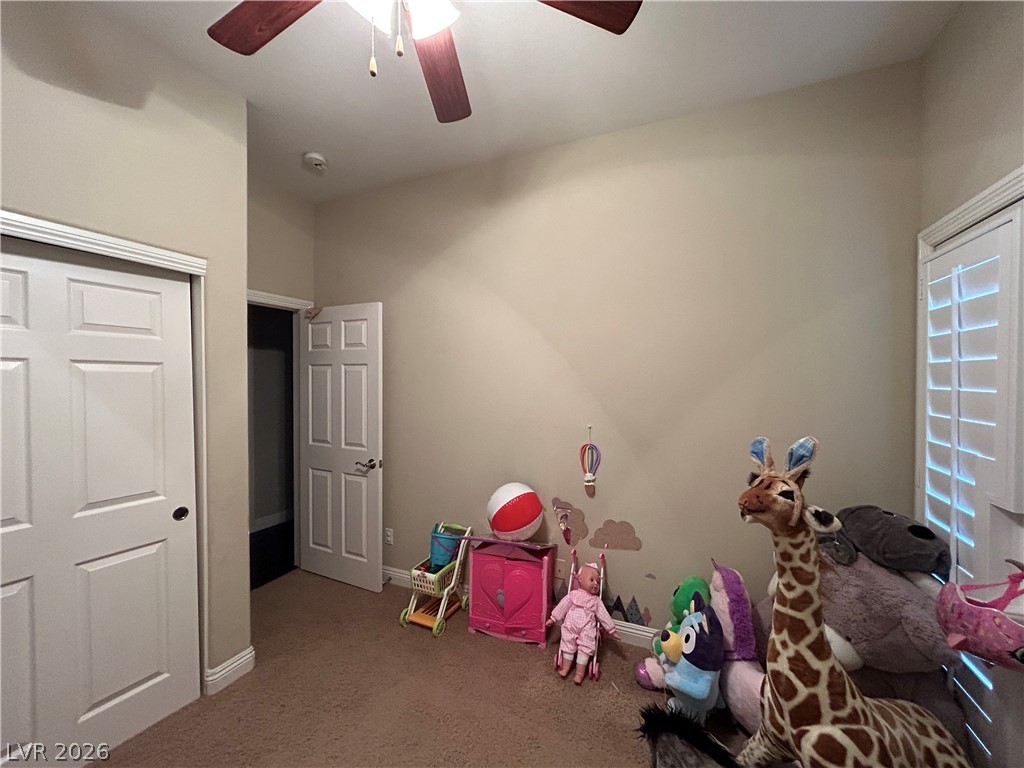 12113 El Portico Court Las Vegas NV 89138