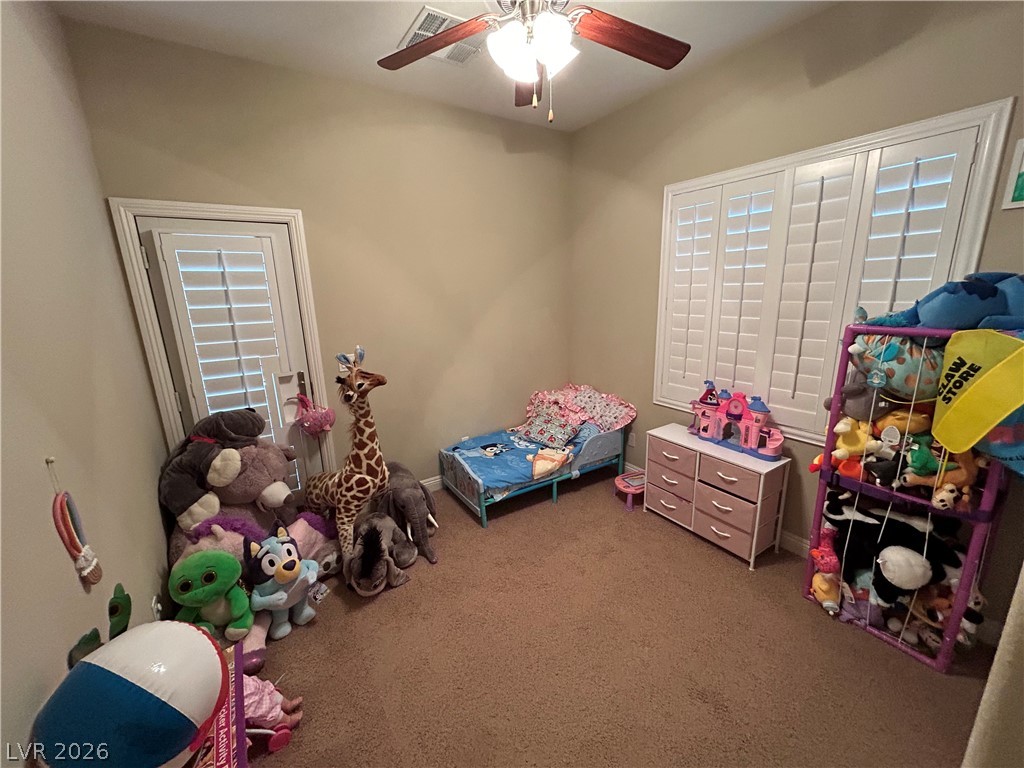 12113 El Portico Court Las Vegas NV 89138