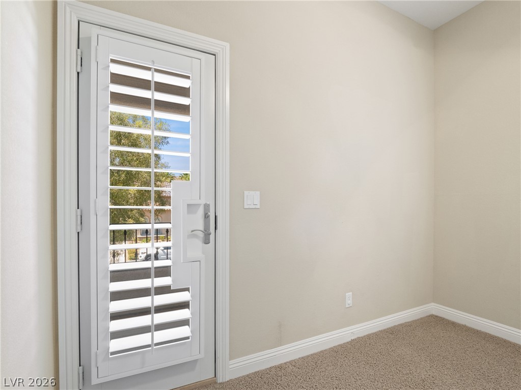 12113 El Portico Court Las Vegas NV 89138
