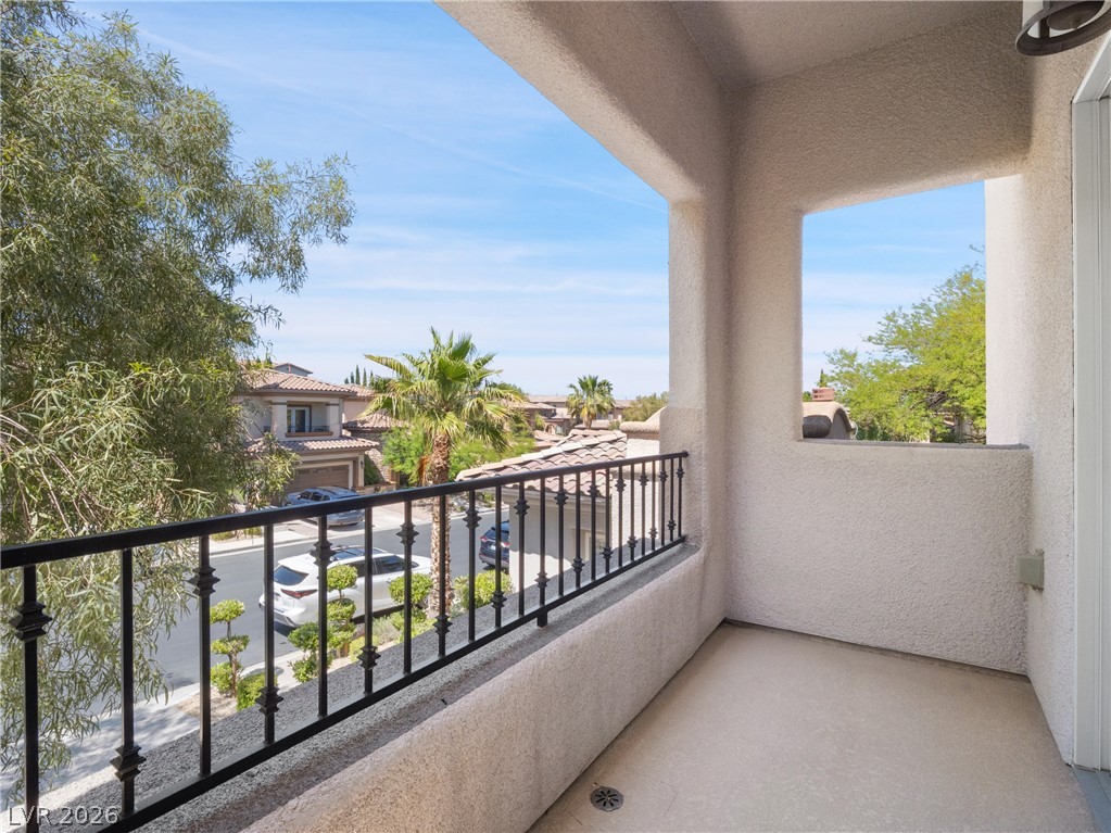 12113 El Portico Court Las Vegas NV 89138